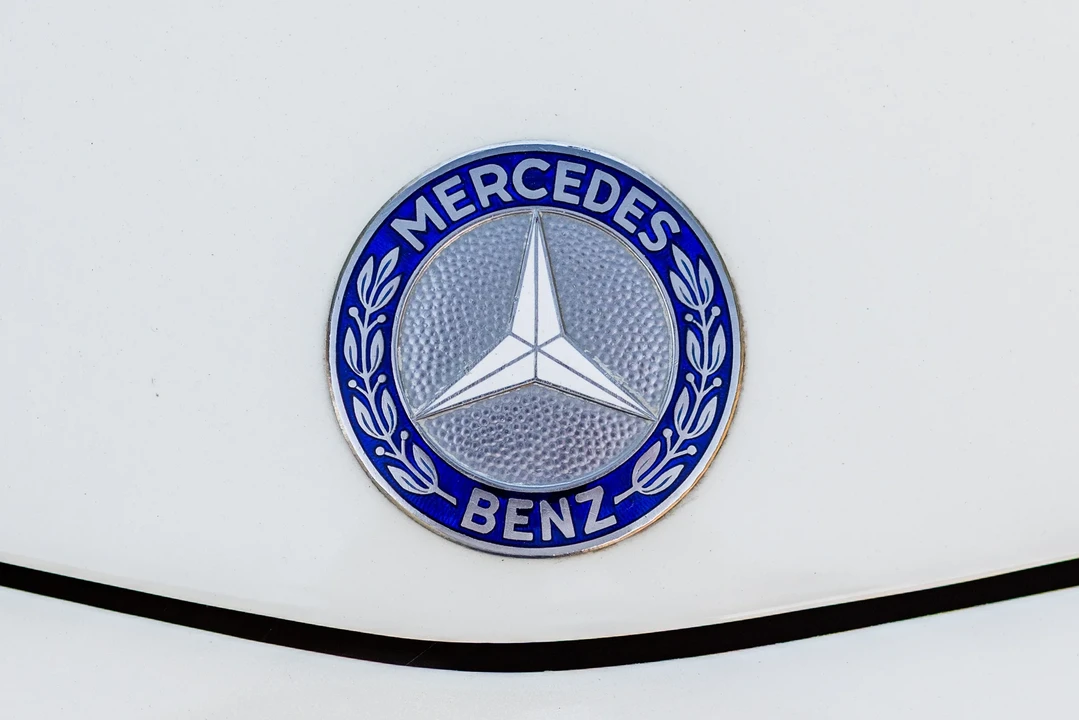 1968 Mercedes-Benz W113 SL-Class - Image 27 of 31