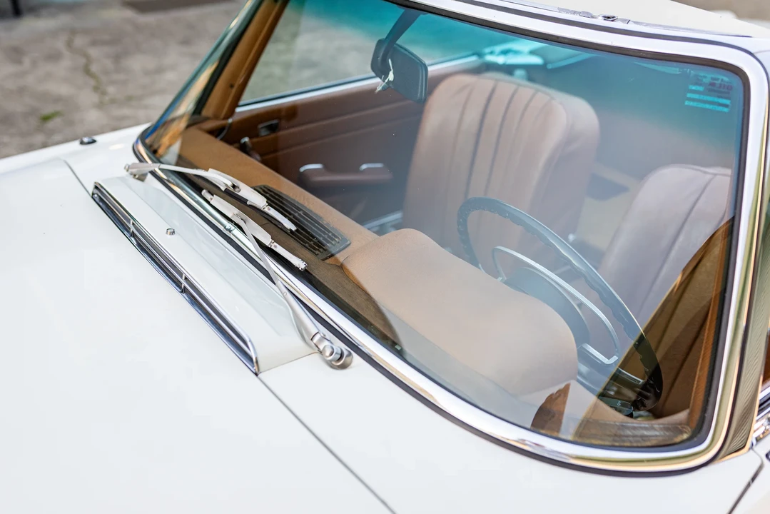 1968 Mercedes-Benz W113 SL-Class - Image 23 of 31