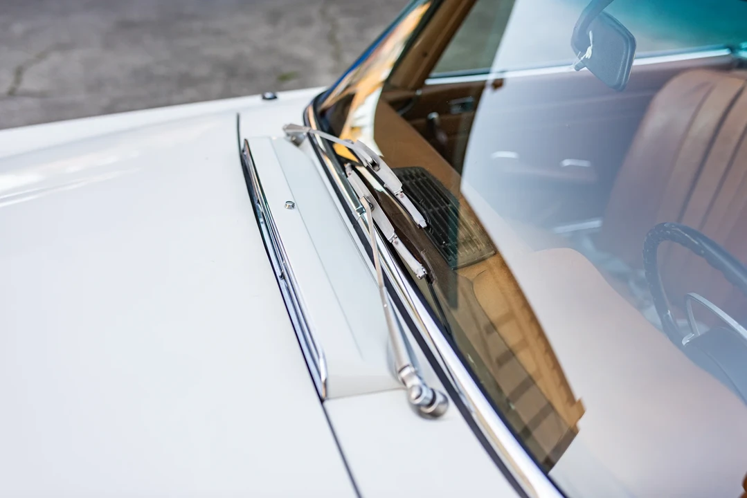 1968 Mercedes-Benz W113 SL-Class - Image 24 of 31