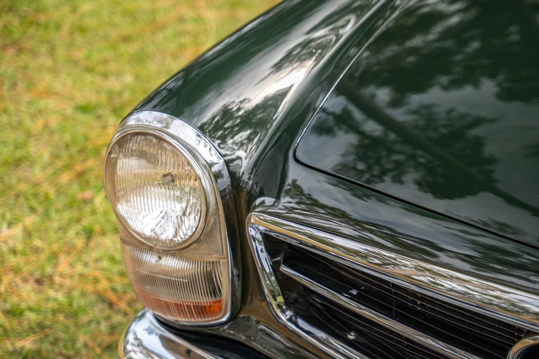 1968 Mercedes-Benz W113 SL-Class - Image 30 of 31