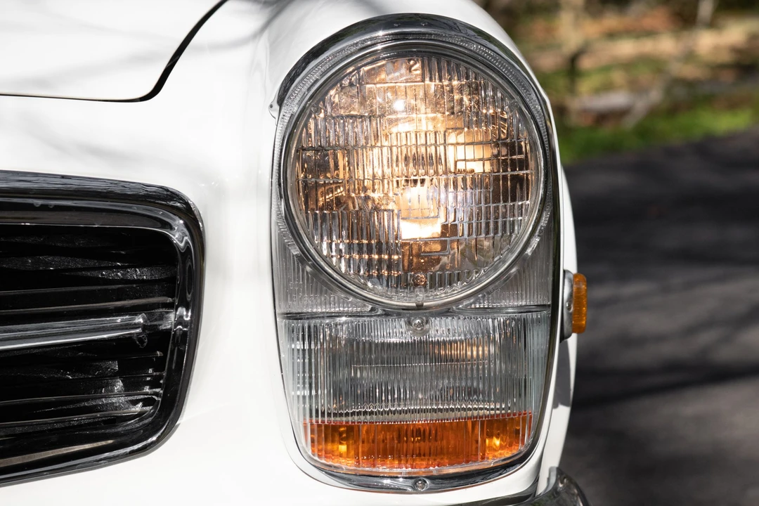 1968 Mercedes-Benz W113 SL-Class - Image 30 of 31