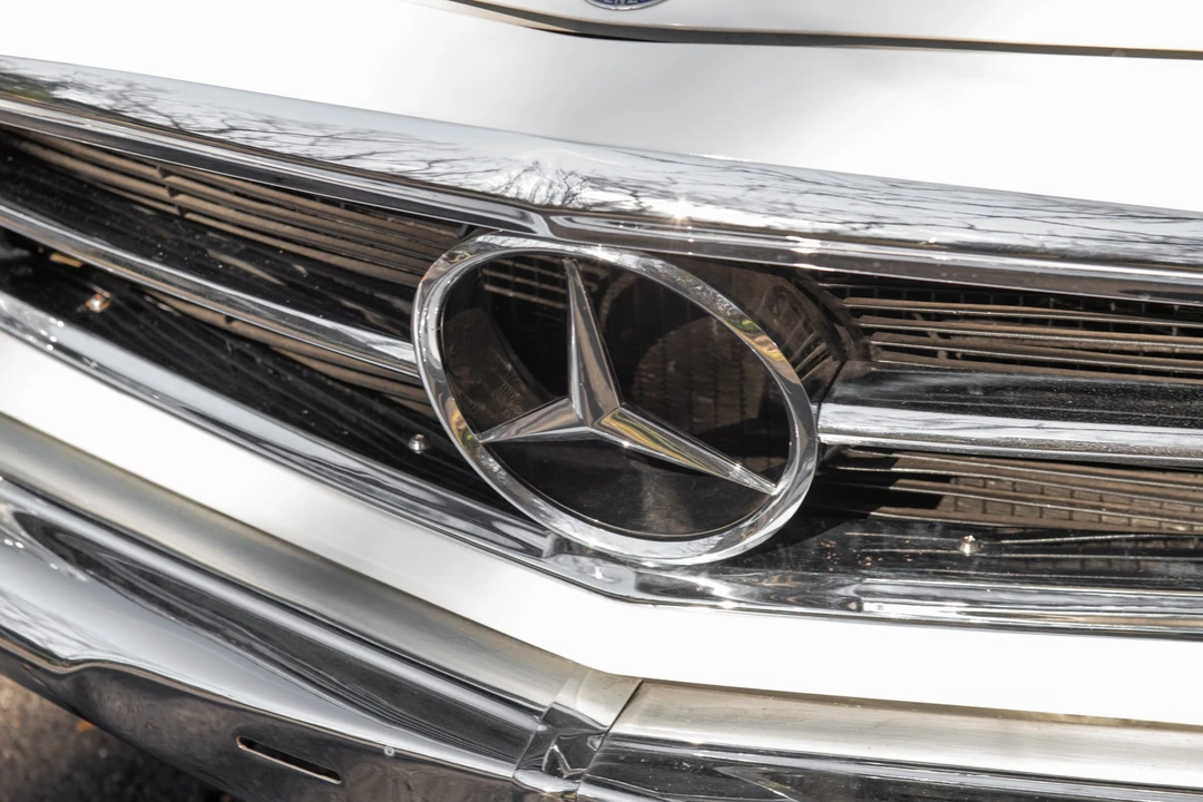 1968 Mercedes-Benz W113 SL-Class - Image 29 of 31