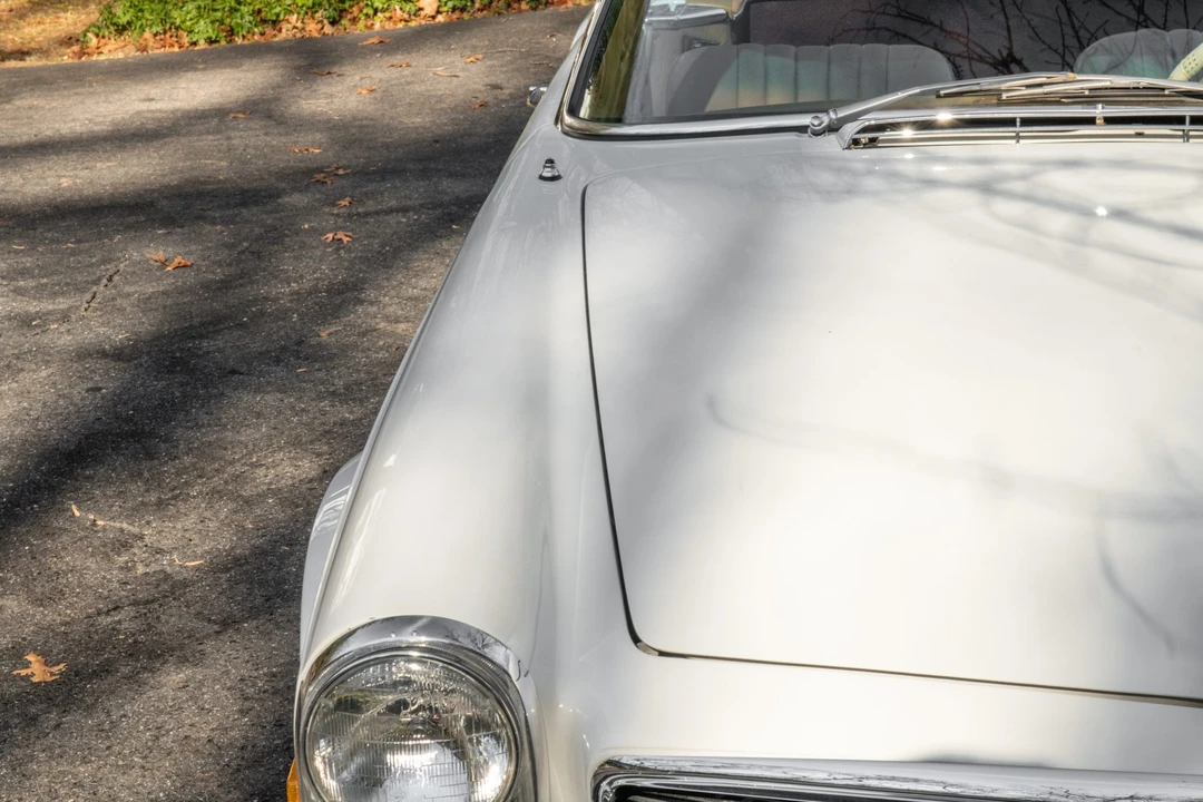 1968 Mercedes-Benz W113 SL-Class - Image 21 of 31