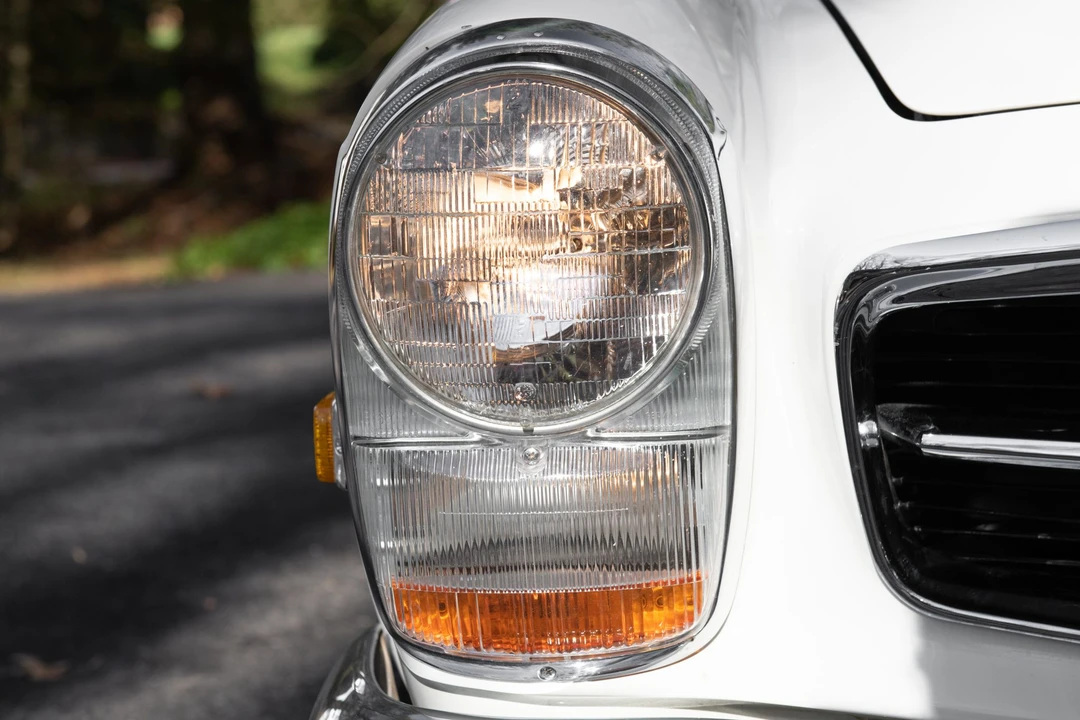 1968 Mercedes-Benz W113 SL-Class - Image 25 of 31