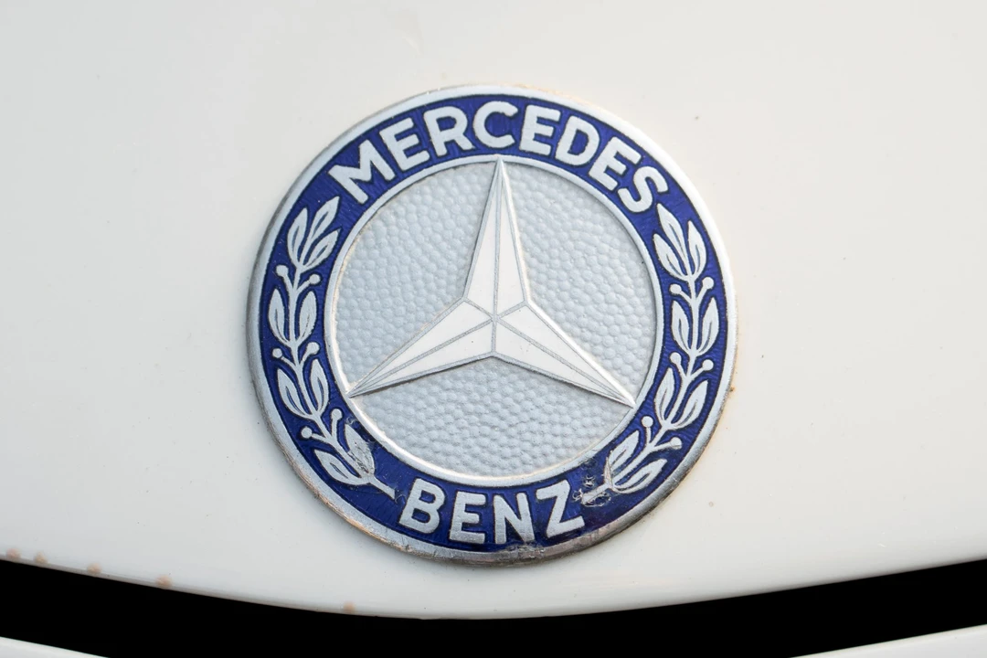 1968 Mercedes-Benz W113 SL-Class - Image 28 of 31