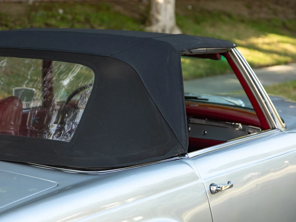 1968 Mercedes-Benz W113 SL-Class - Image 25 of 31