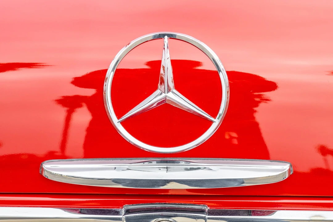 1968 Mercedes-Benz W113 SL-Class - Image 27 of 31