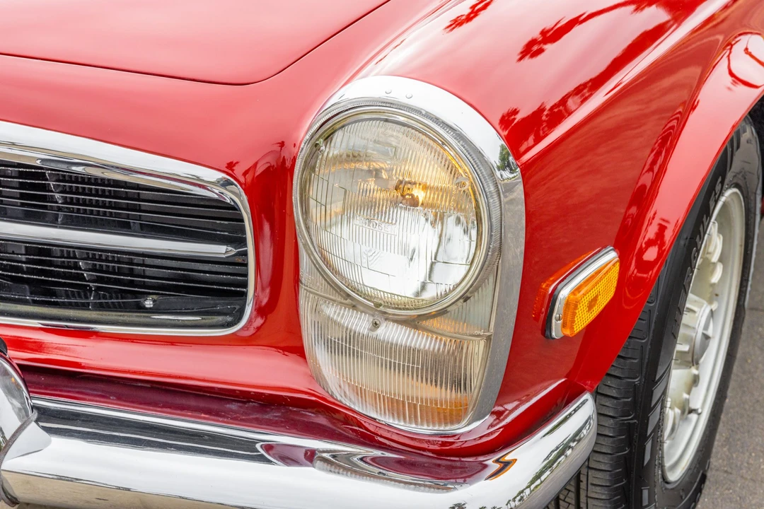 1968 Mercedes-Benz W113 SL-Class - Image 23 of 31