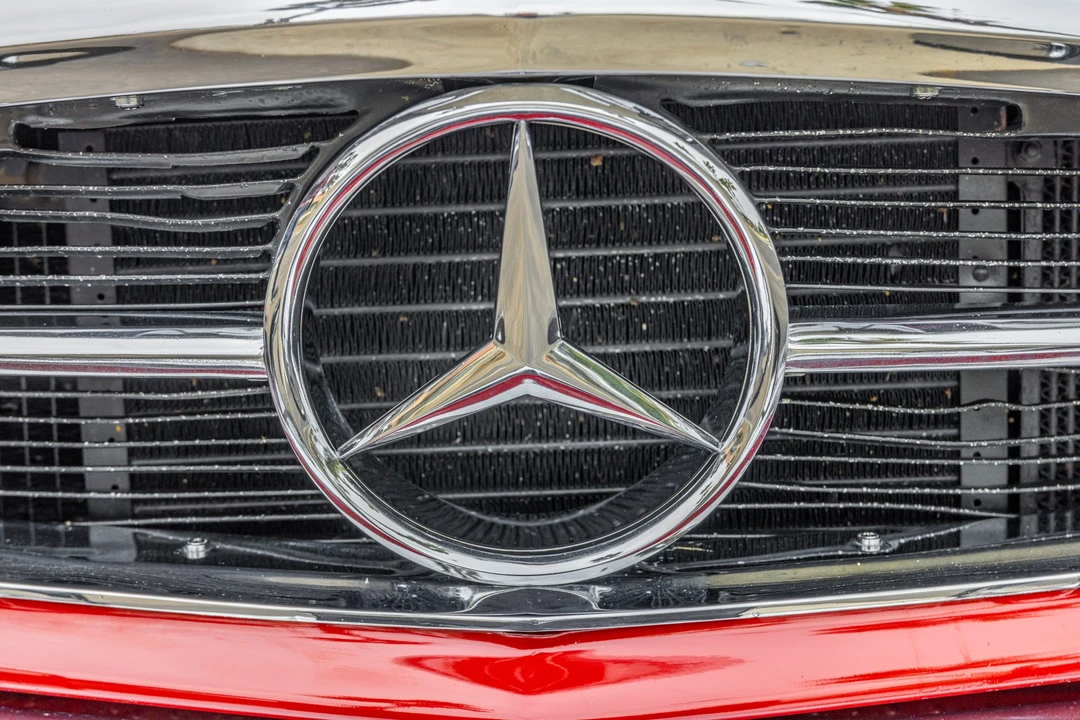 1968 Mercedes-Benz W113 SL-Class - Image 26 of 31