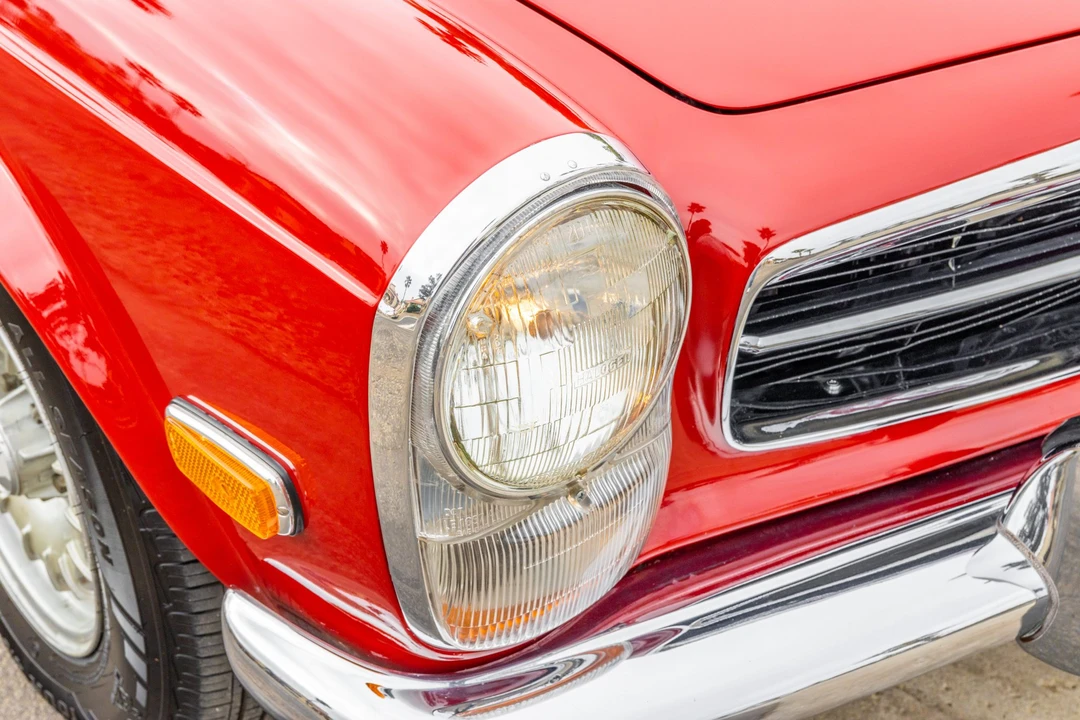 1968 Mercedes-Benz W113 SL-Class - Image 22 of 31