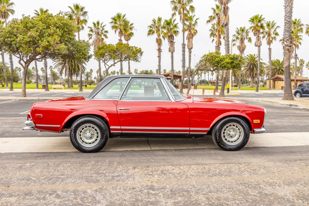 1968 Mercedes-Benz W113 SL-Class - Image 11 of 31