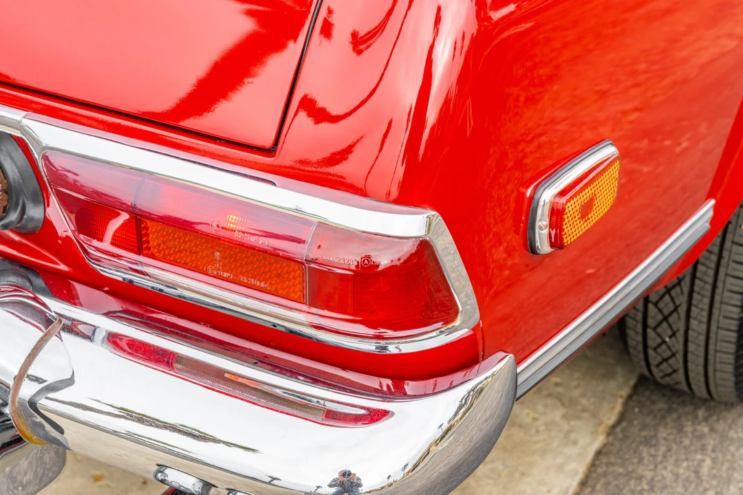 1968 Mercedes-Benz W113 SL-Class - Image 25 of 31