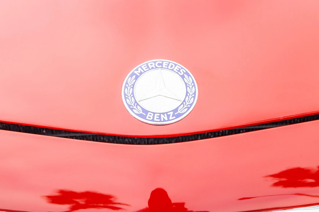 1968 Mercedes-Benz W113 SL-Class - Image 29 of 31