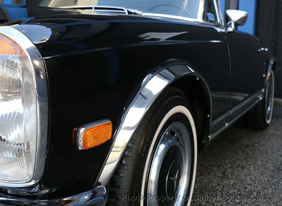 1968 Mercedes-Benz W113 SL-Class - Image 12 of 12