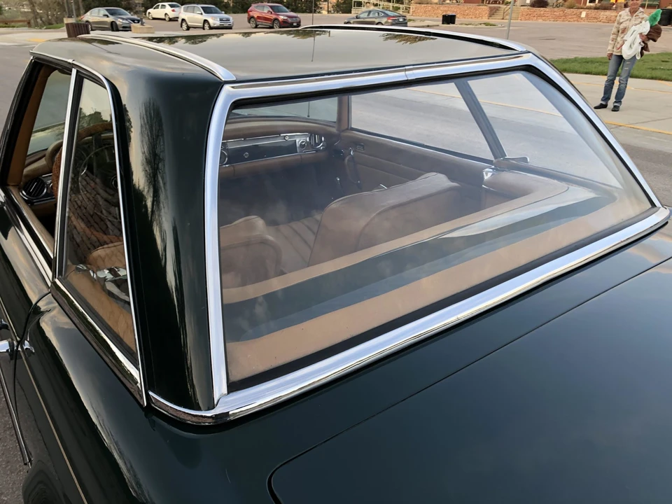 1968 Mercedes-Benz W113 SL-Class - Image 27 of 31
