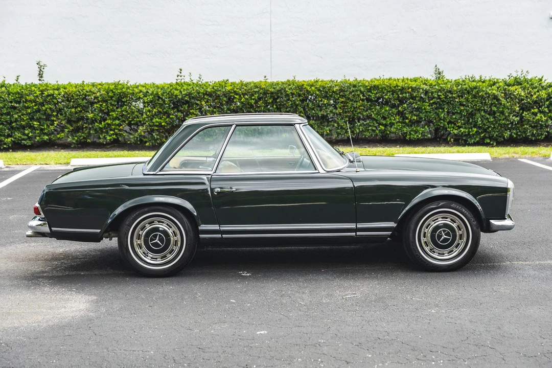 1968 Mercedes-Benz W113 SL-Class - Image 15 of 31