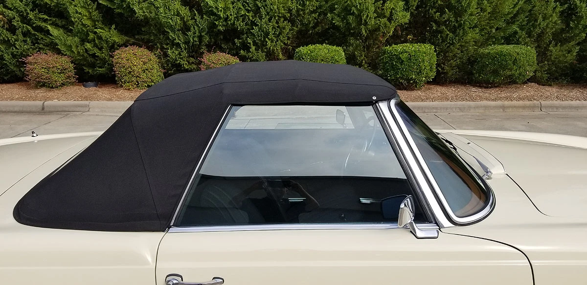 1968 Mercedes-Benz W113 SL-Class - Image 19 of 31