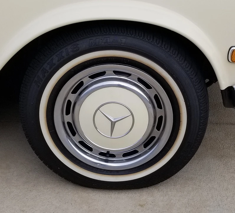 1968 Mercedes-Benz W113 SL-Class - Image 29 of 31