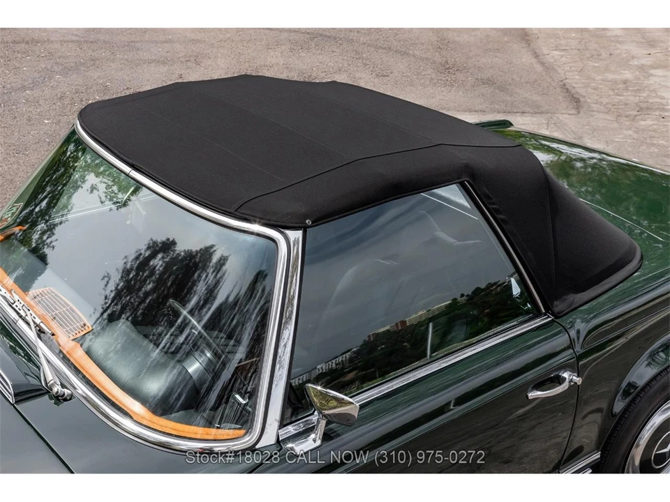 1968 Mercedes-Benz W113 SL-Class - Image 19 of 31