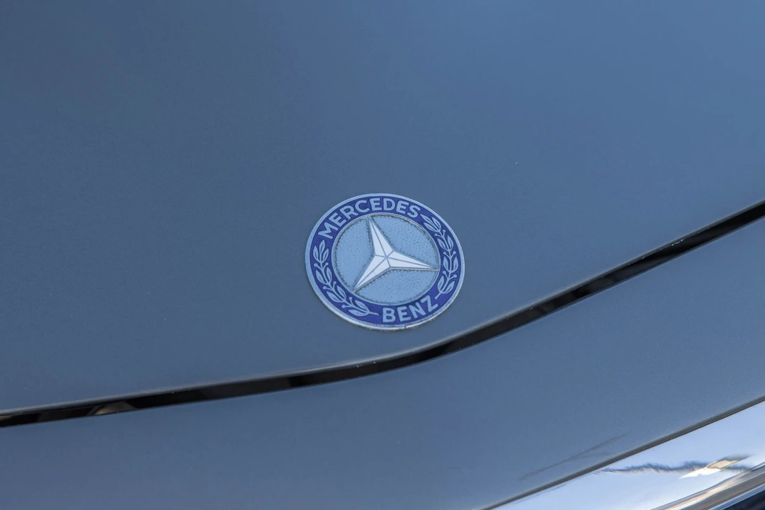 1968 Mercedes-Benz W113 SL-Class - Image 14 of 31