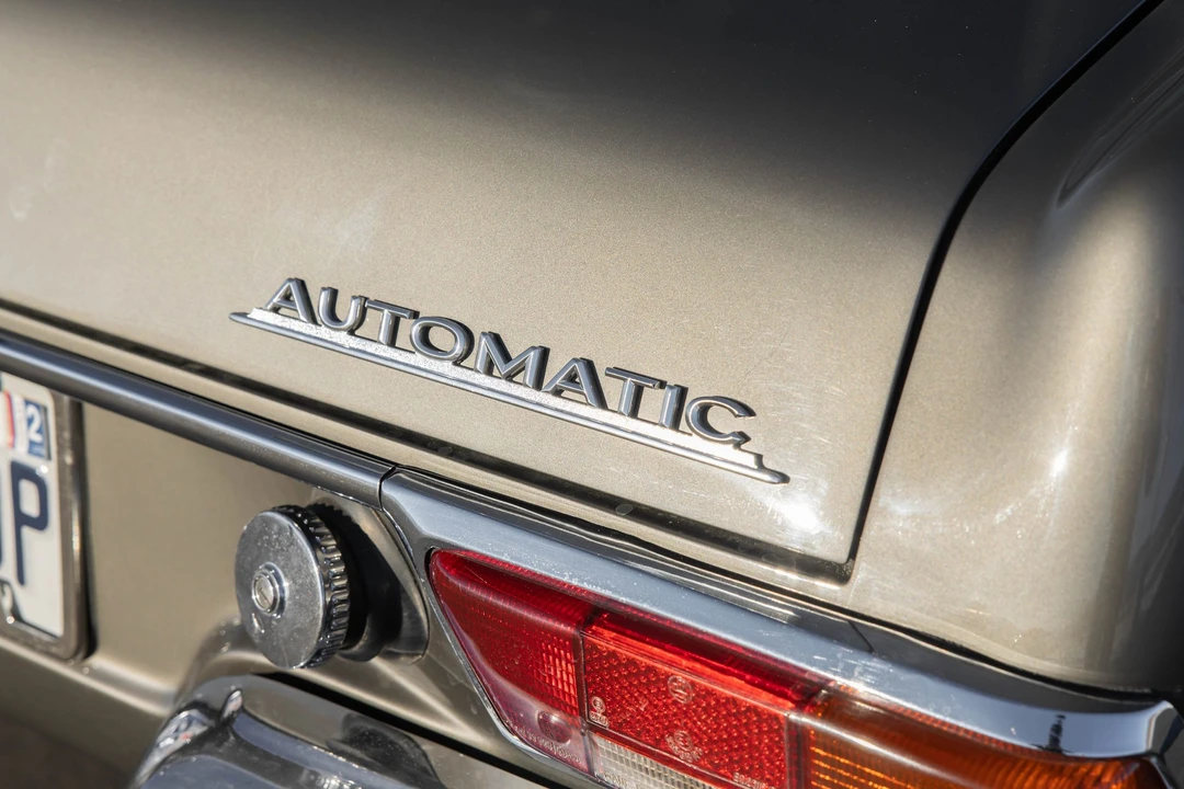 1968 Mercedes-Benz W113 SL-Class - Image 25 of 31