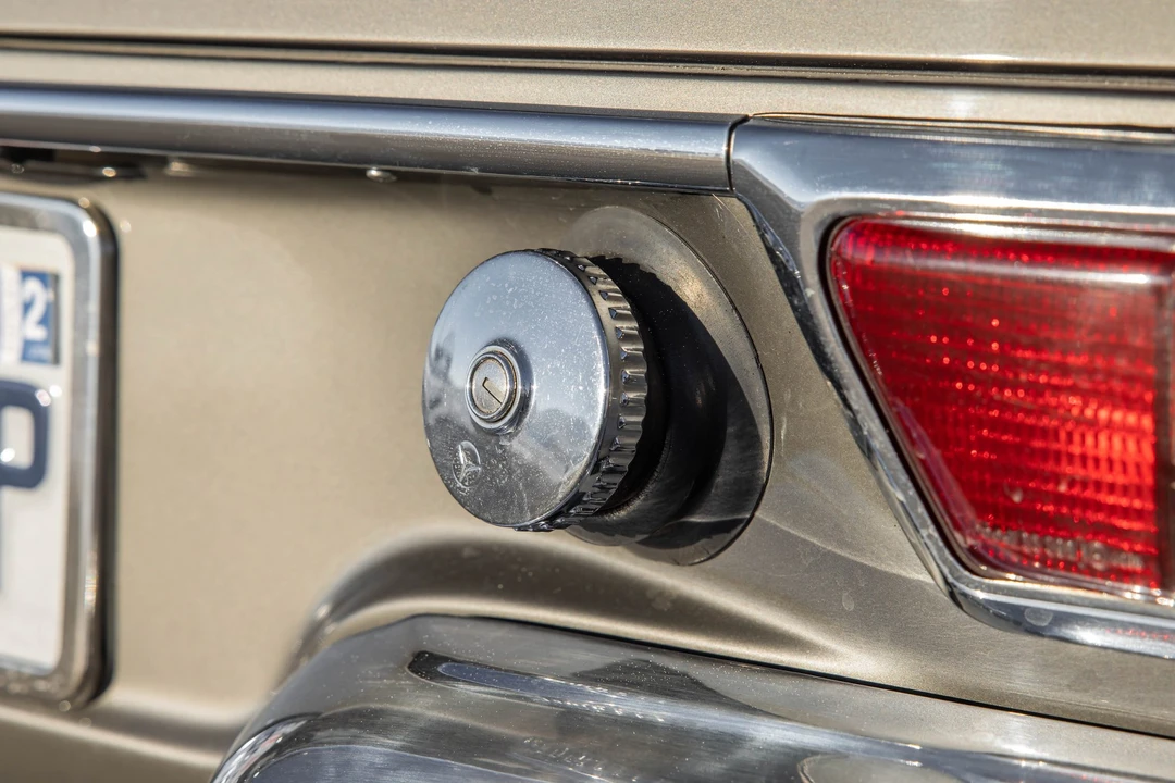 1968 Mercedes-Benz W113 SL-Class - Image 26 of 31