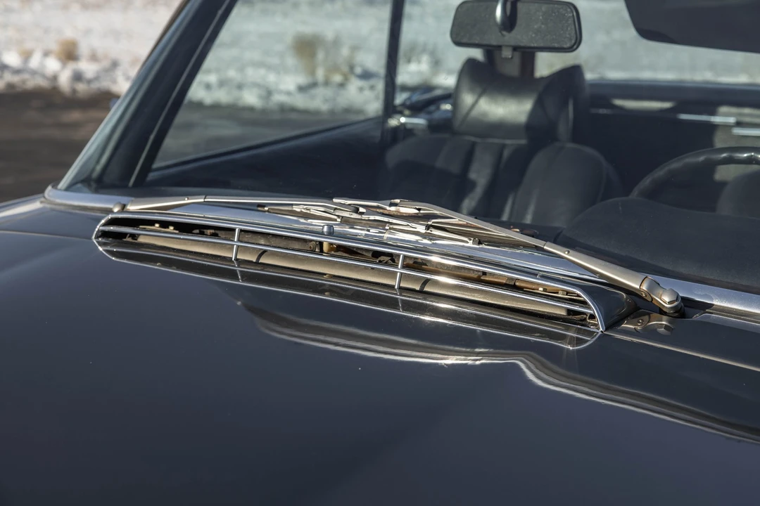 1968 Mercedes-Benz W113 SL-Class - Image 15 of 31