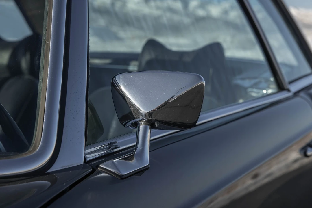 1968 Mercedes-Benz W113 SL-Class - Image 18 of 31