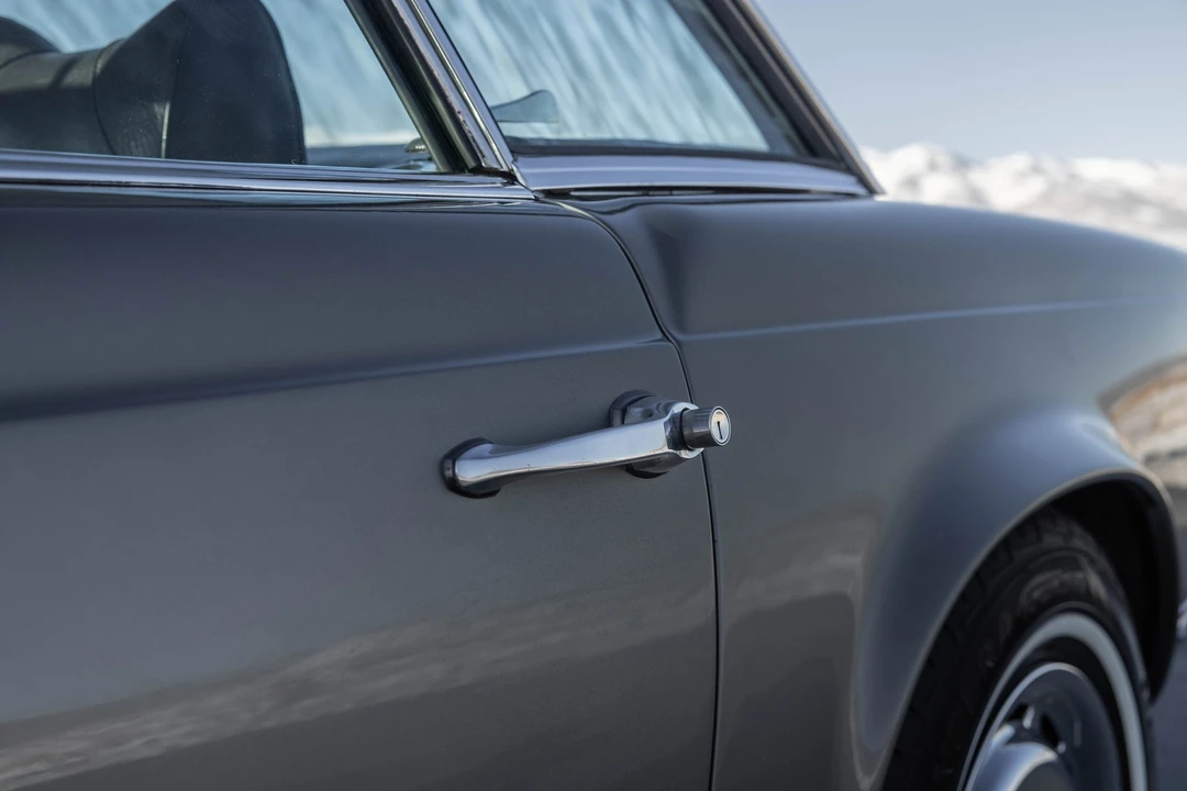 1968 Mercedes-Benz W113 SL-Class - Image 19 of 31