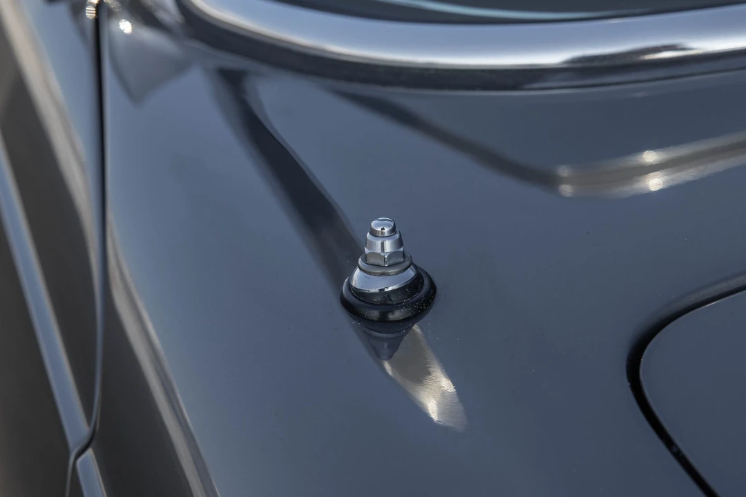 1968 Mercedes-Benz W113 SL-Class - Image 16 of 31