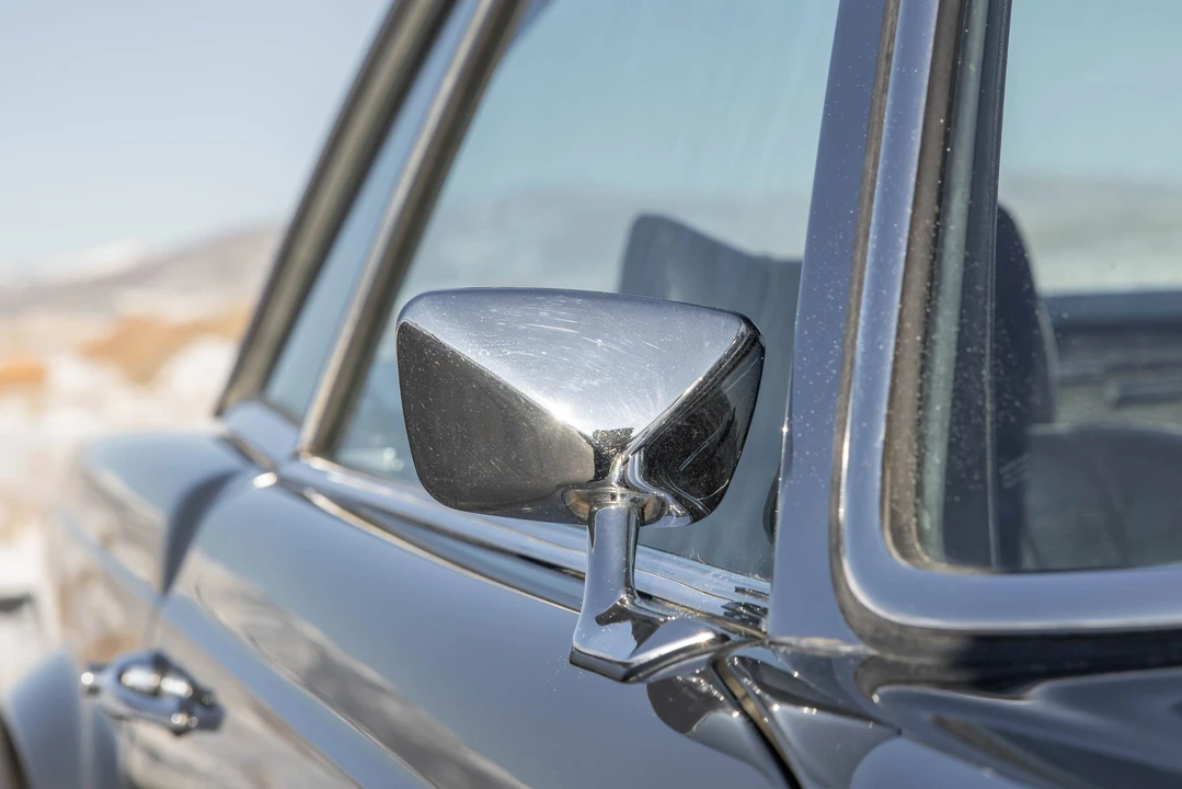 1968 Mercedes-Benz W113 SL-Class - Image 17 of 31