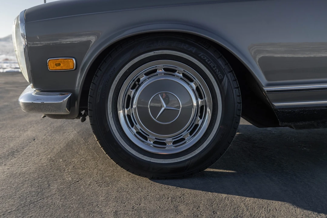 1968 Mercedes-Benz W113 SL-Class - Image 29 of 31
