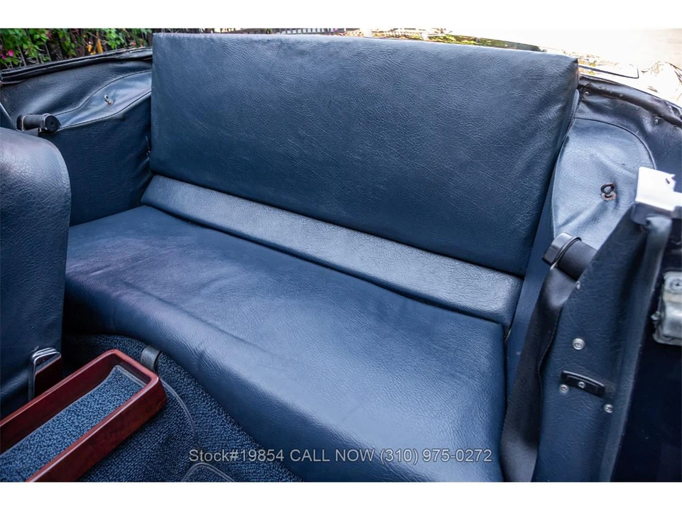 1968 Mercedes-Benz W113 SL-Class - Image 17 of 31