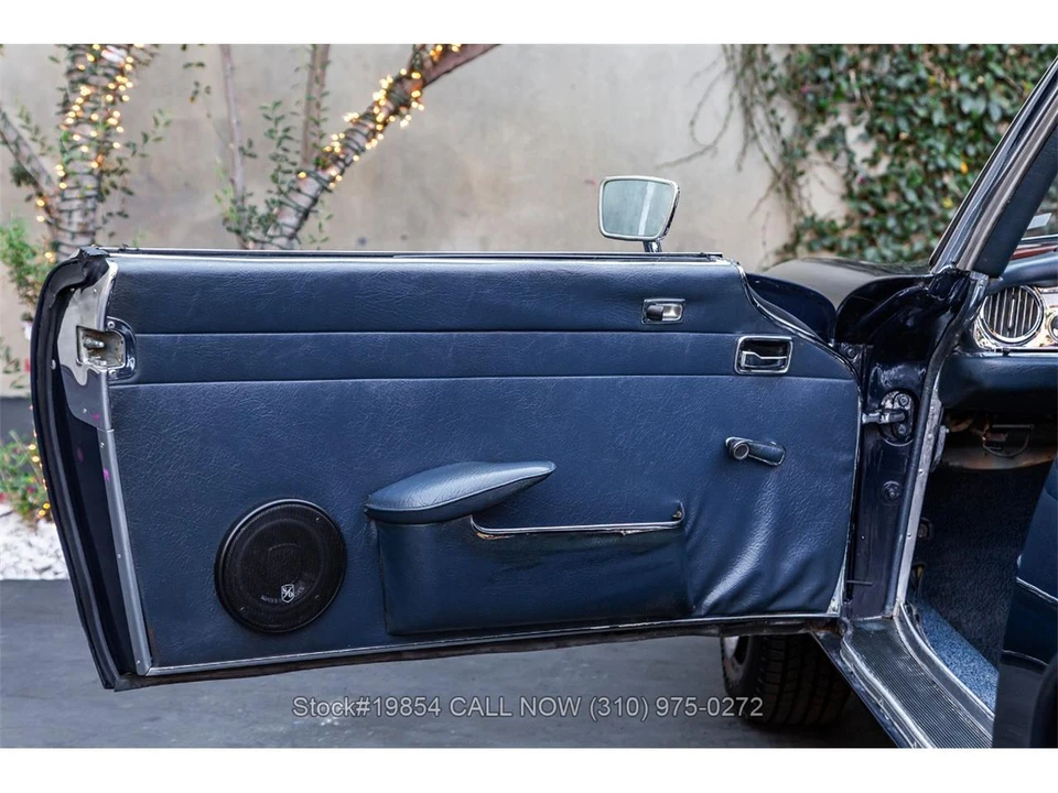 1968 Mercedes-Benz W113 SL-Class - Image 15 of 31