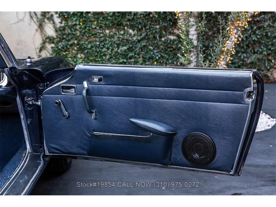 1968 Mercedes-Benz W113 SL-Class - Image 24 of 31