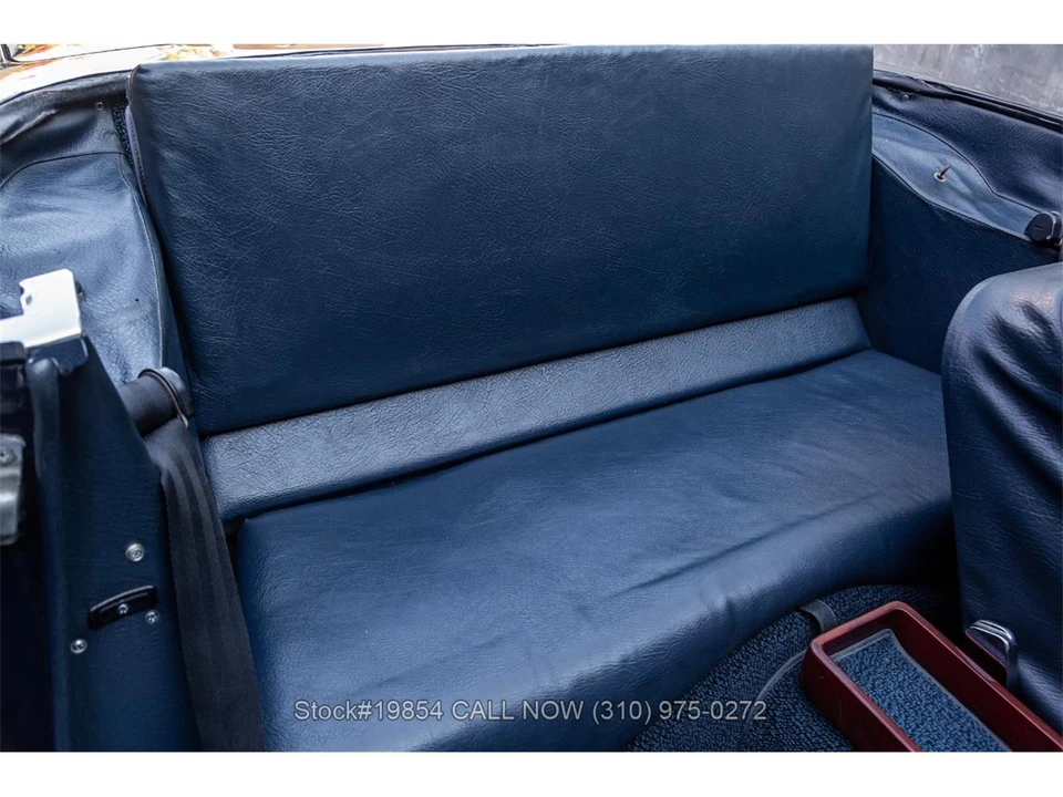 1968 Mercedes-Benz W113 SL-Class - Image 22 of 31