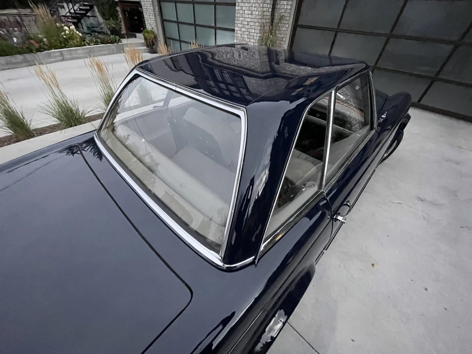 1968 Mercedes-Benz W113 SL-Class - Image 25 of 31