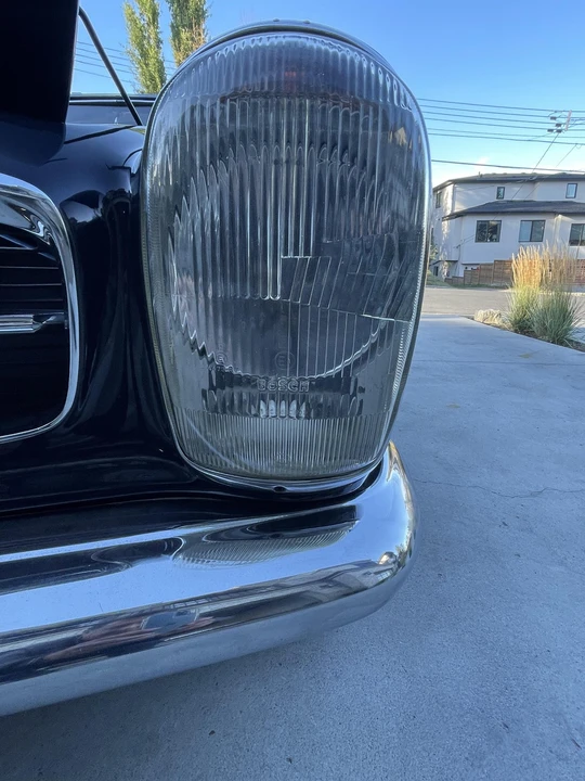 1968 Mercedes-Benz W113 SL-Class - Image 20 of 31