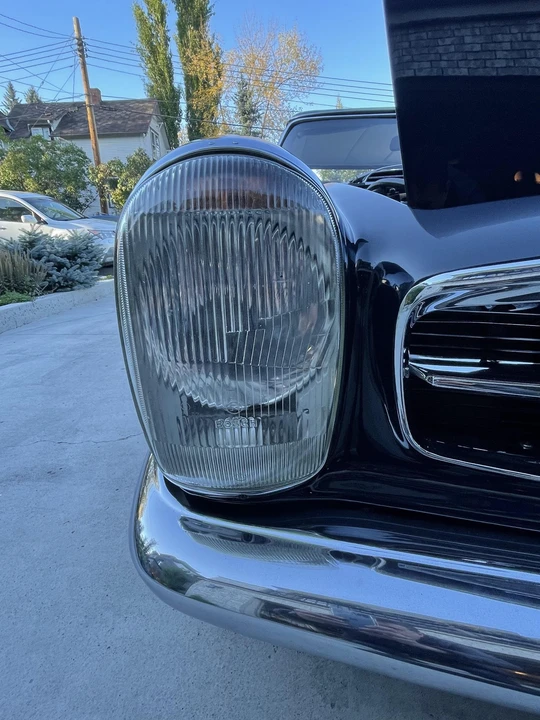 1968 Mercedes-Benz W113 SL-Class - Image 19 of 31