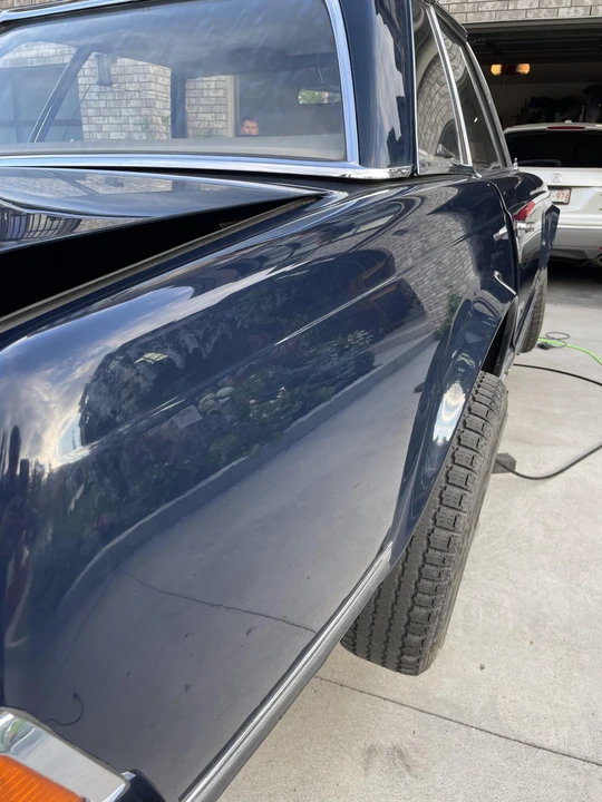 1968 Mercedes-Benz W113 SL-Class - Image 24 of 31