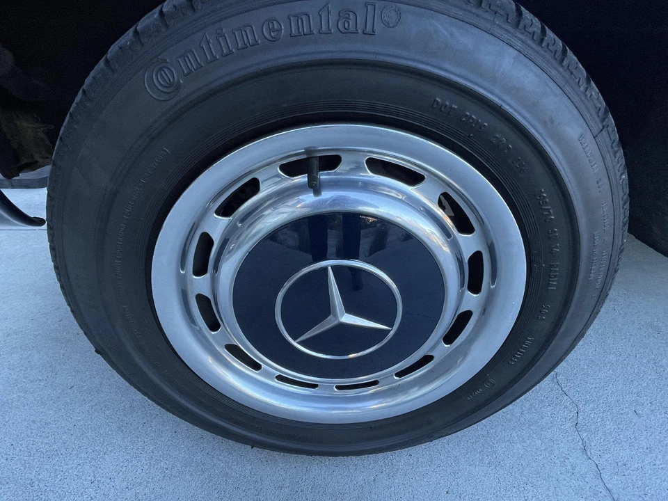 1968 Mercedes-Benz W113 SL-Class - Image 28 of 31