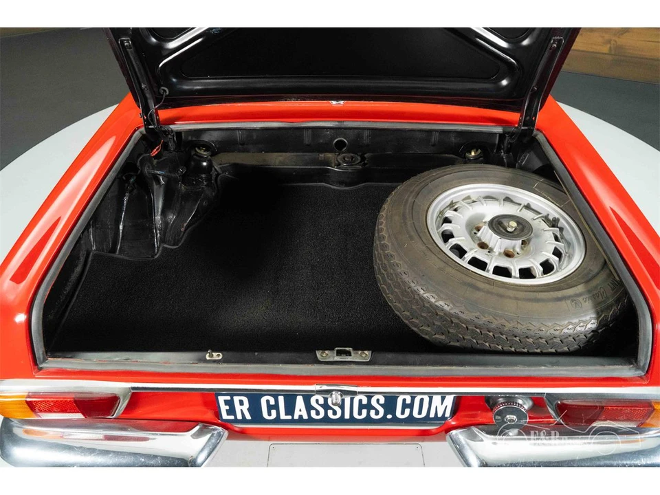 1968 Mercedes-Benz W113 SL-Class - Image 3 of 19
