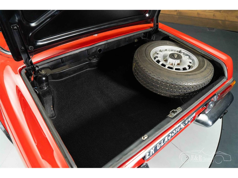 1968 Mercedes-Benz W113 SL-Class - Image 18 of 19