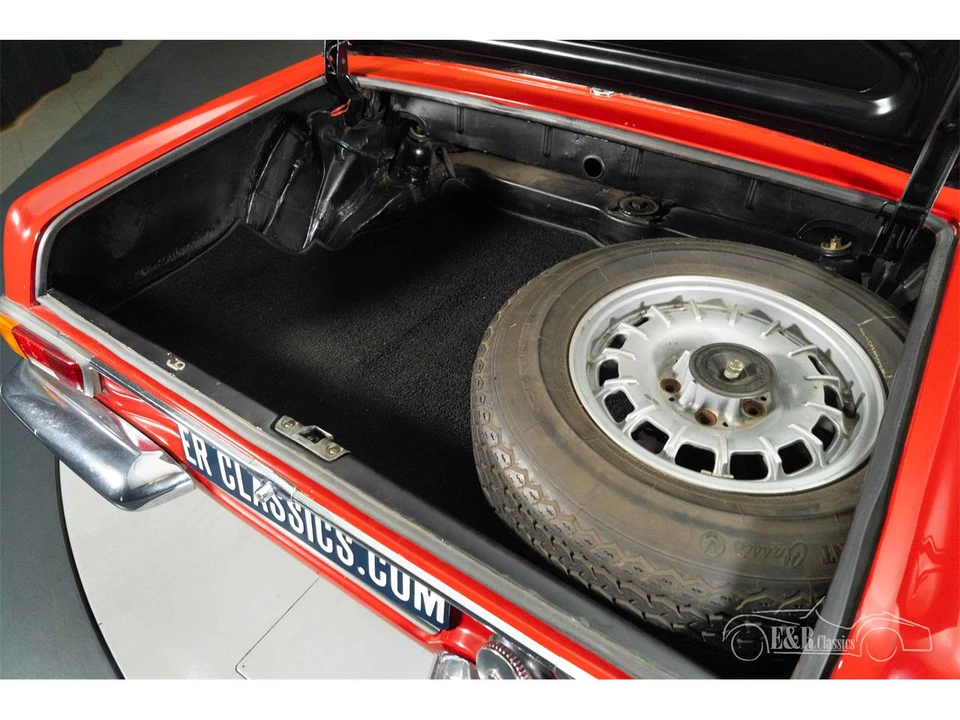 1968 Mercedes-Benz W113 SL-Class - Image 19 of 19