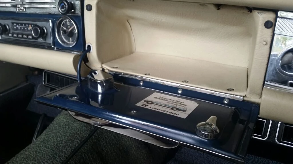 1968 Mercedes-Benz W113 SL-Class - Image 14 of 31