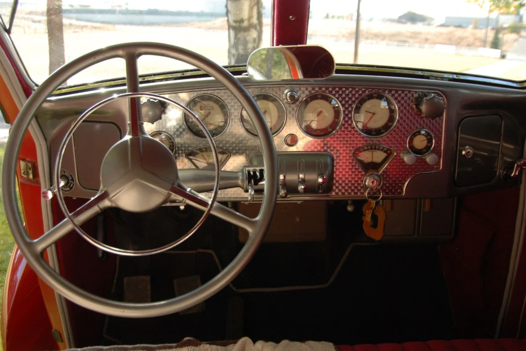 1968 Mercedes-Benz W113 SL-Class - Image 10 of 31
