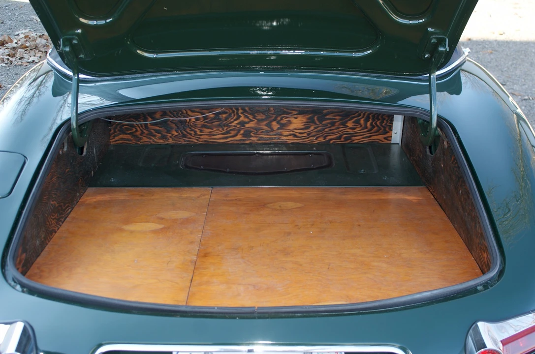 1968 Mercedes-Benz W113 SL-Class - Image 6 of 31