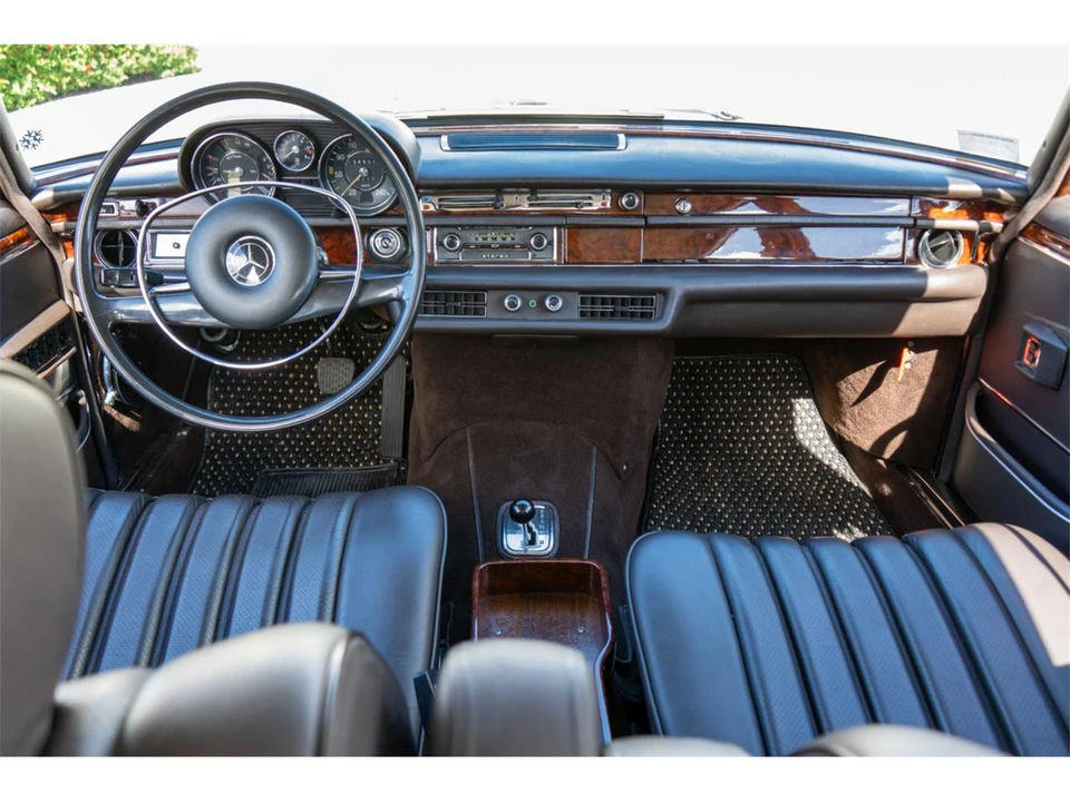 1968 Mercedes-Benz W120 & W121 - Image 16 of 22