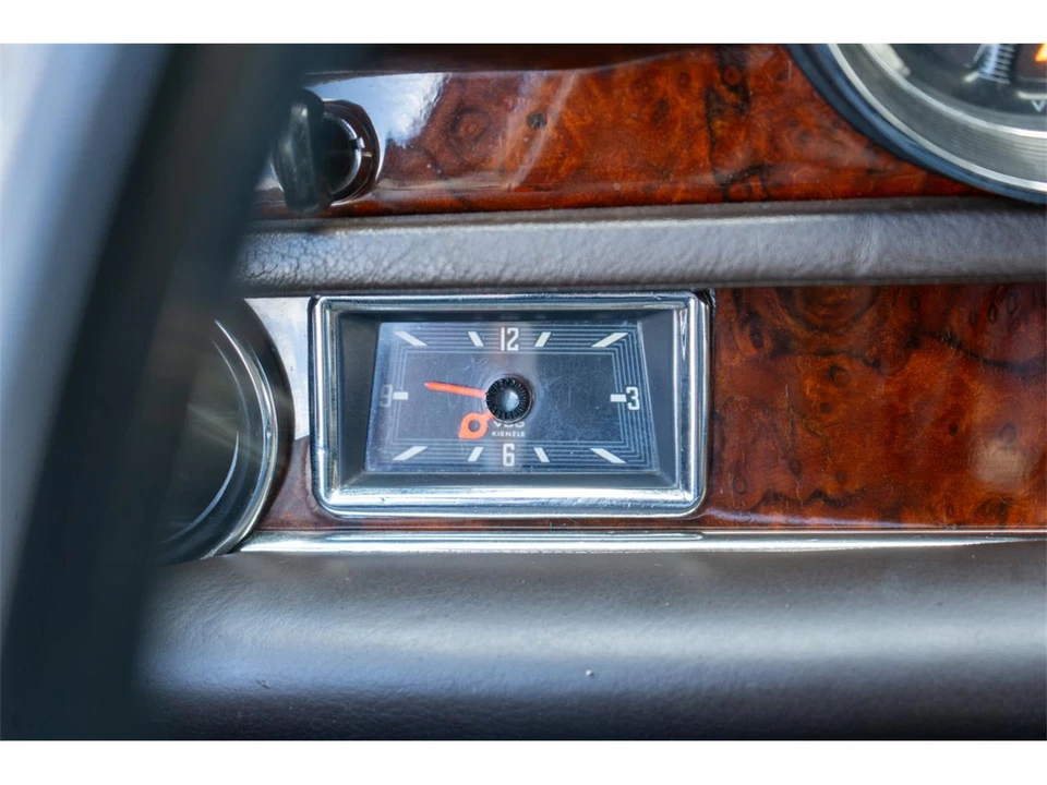 1968 Mercedes-Benz W120 & W121 - Image 18 of 22