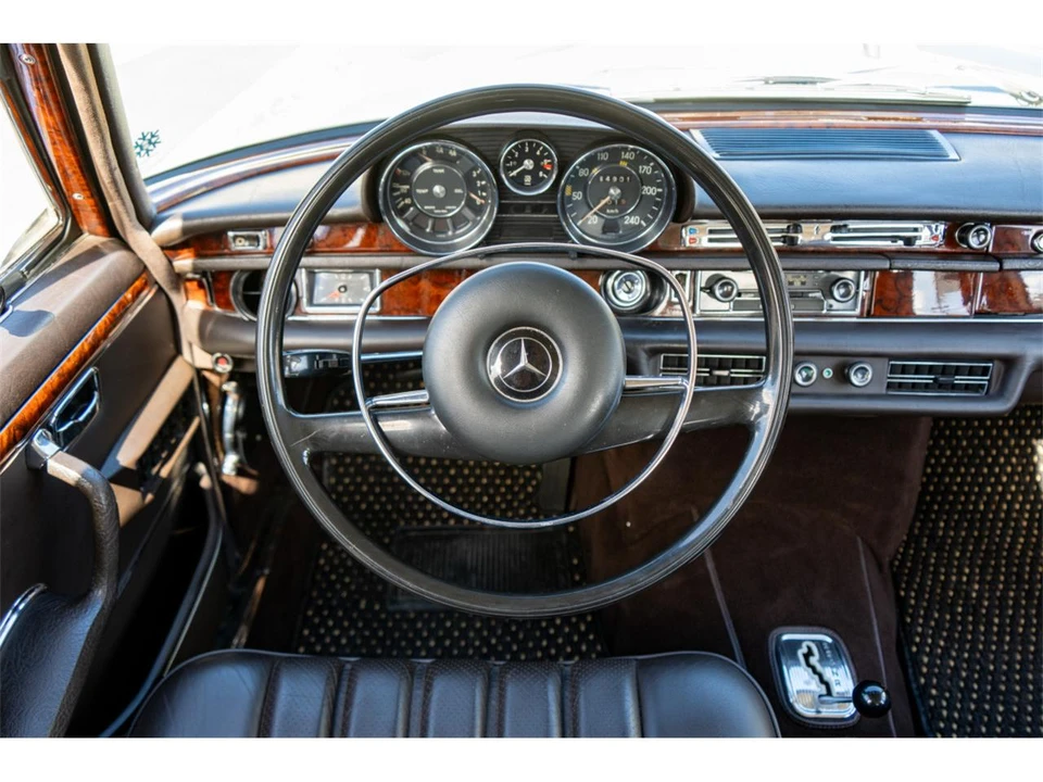 1968 Mercedes-Benz W120 & W121 - Image 10 of 22